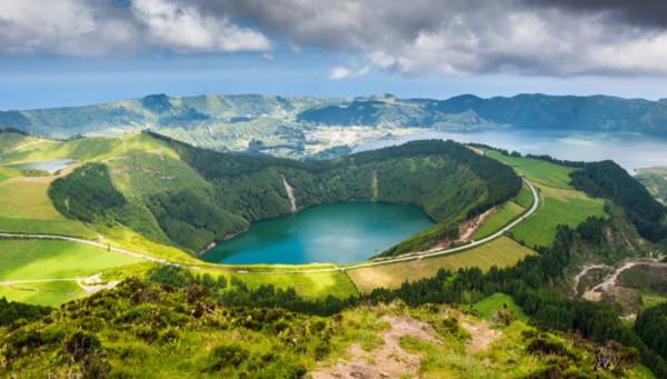 The Azores, Bồ Đào Nha