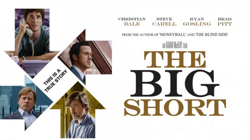 Phim The Big Short