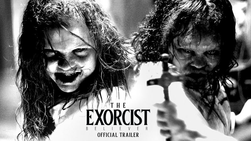 The Exorcist - Quỷ ám