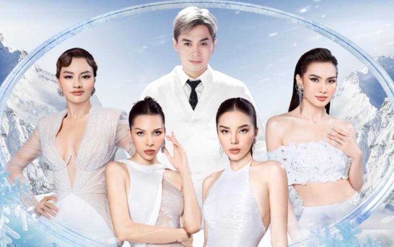 The Face Vietnam là một cuộc thi truyền hình thực tế Việt Nam về người mẫu