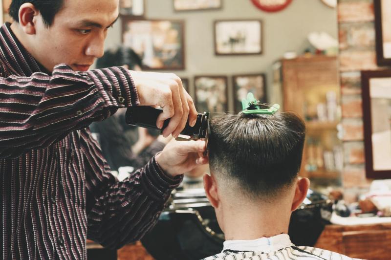 10 tiệm cắt tóc nữ đẹp ở Hải Phòng: tạo kiểu đẹp, bắt trend nhanh