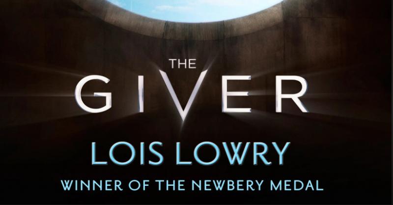 Bộ phim The Giver - Người truyền ký ức nói về cuộc sống 