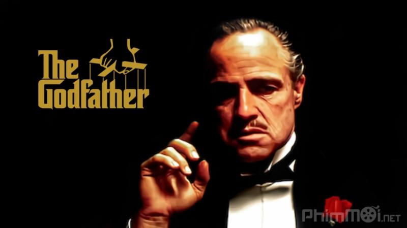 The Godfather - Bố Già