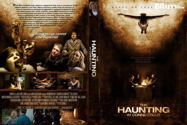 The Haunting in Connecticut (2009)