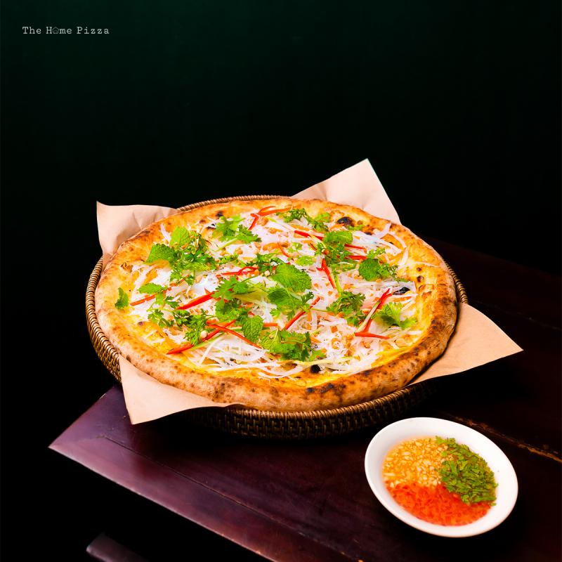 The Home Pizza Phu Quoc