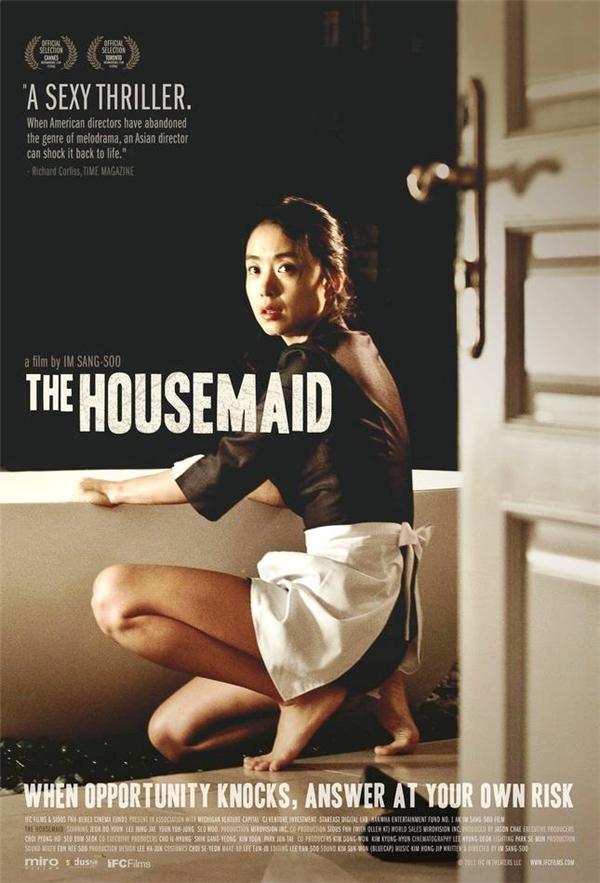 The Housemaid