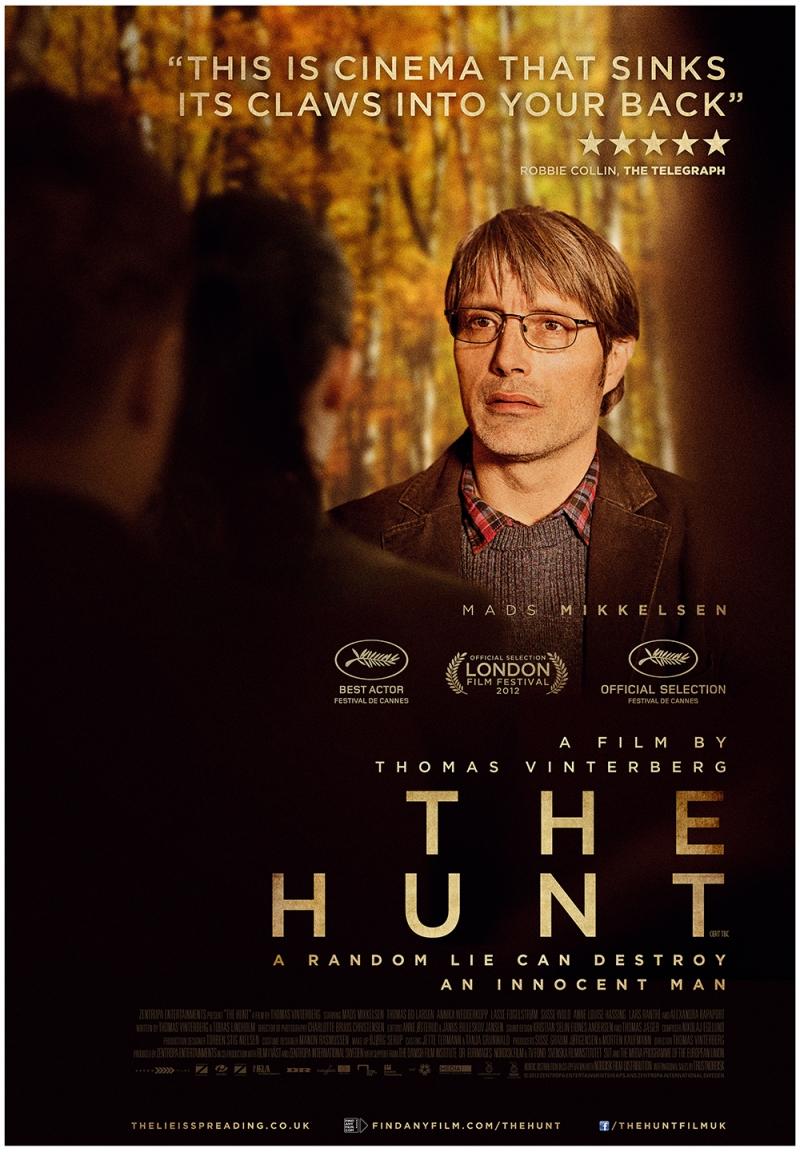 The Hunt (2012)