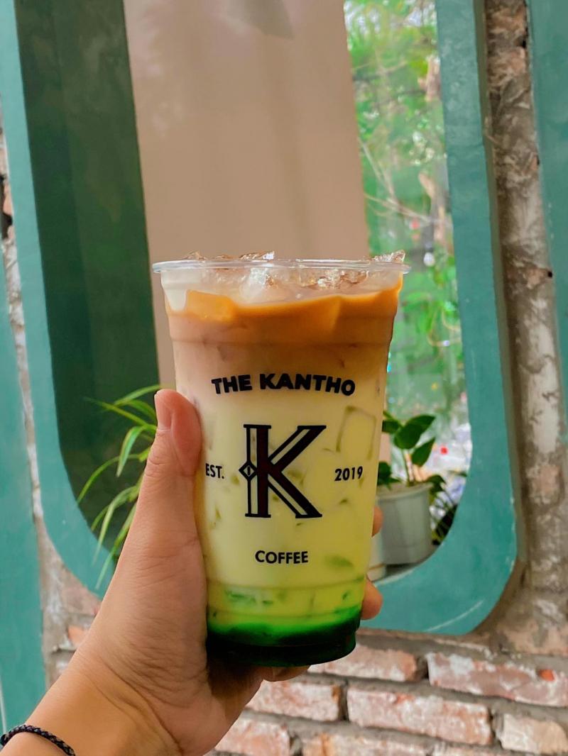 The Kantho Cafe