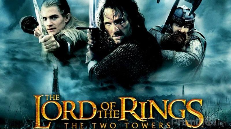 The Lord of the Rings – Chúa tể của những chiếc nhẫn