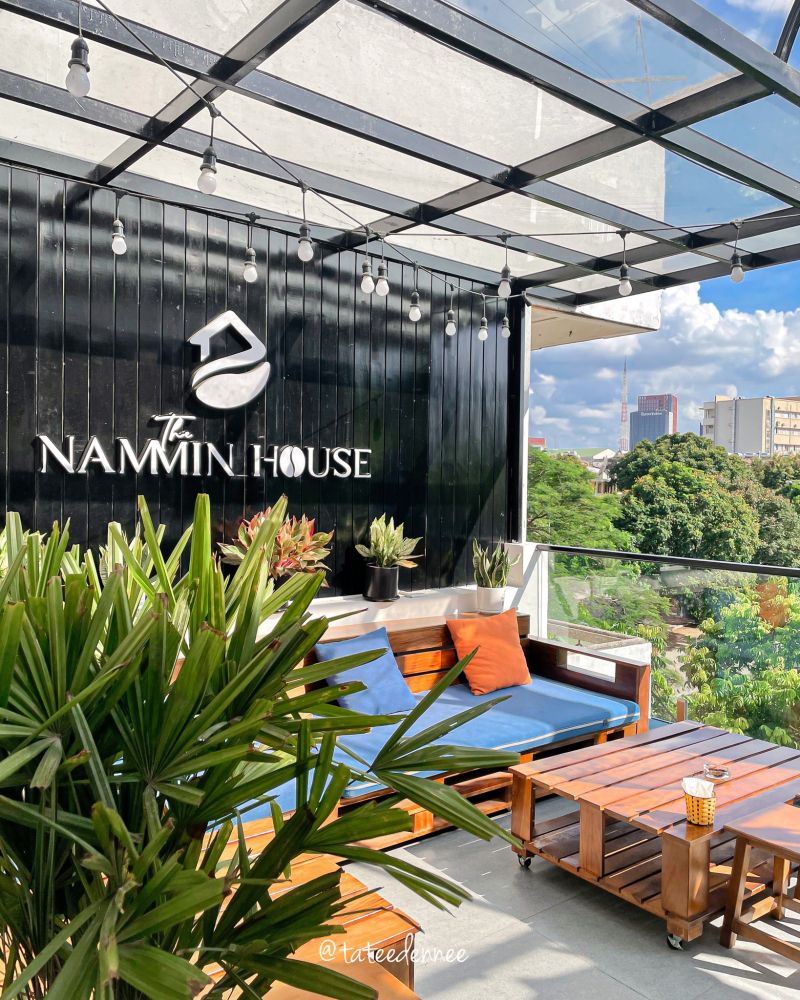 The Nammin House