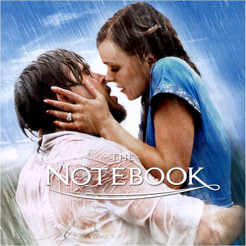 The Notebook (Nhật ký)