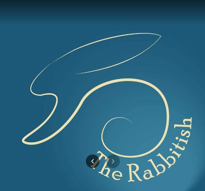 The Rabbitish IELTS