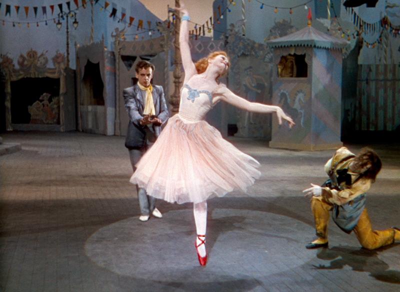 The Red Shoes được xem là một trong những bộ phim chuyển thể từ truyện cổ tích đầu tiên