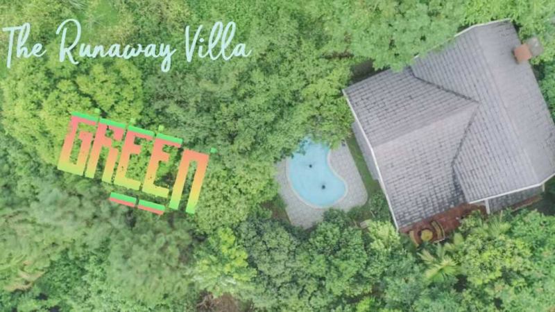 The Runaway Villa