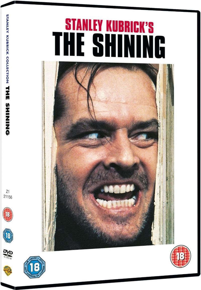 The Shining (Tác giả Stephen King)