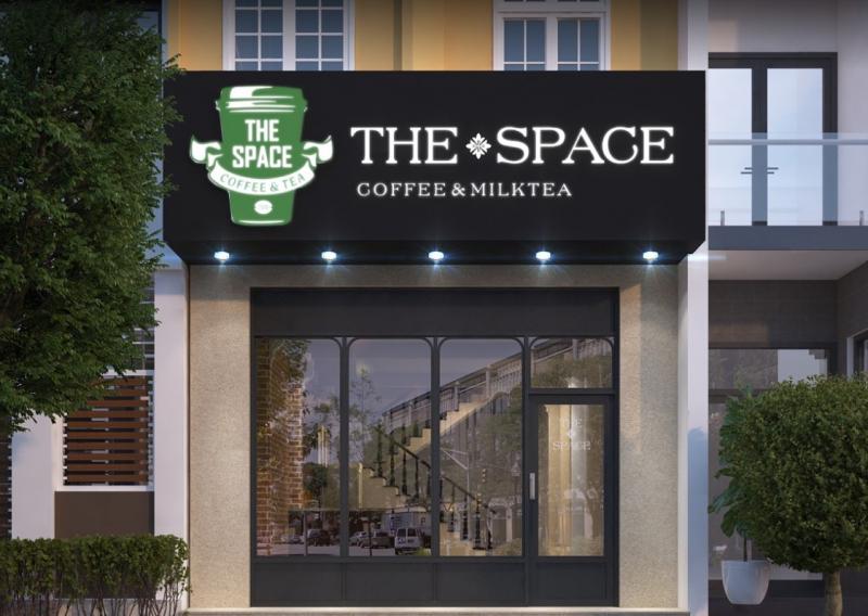 The Space - Coffee & Tea