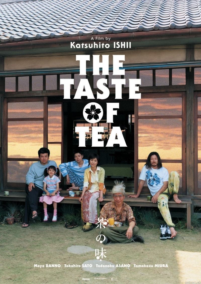 The Taste of Tea (2004) - Nguồn: Sưu tầm