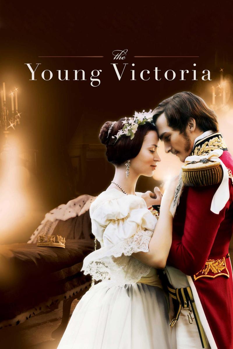 The Young Victoria (Tình Yêu Hoàng Tộc)