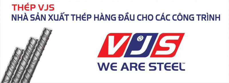 Thép Việt Nhật