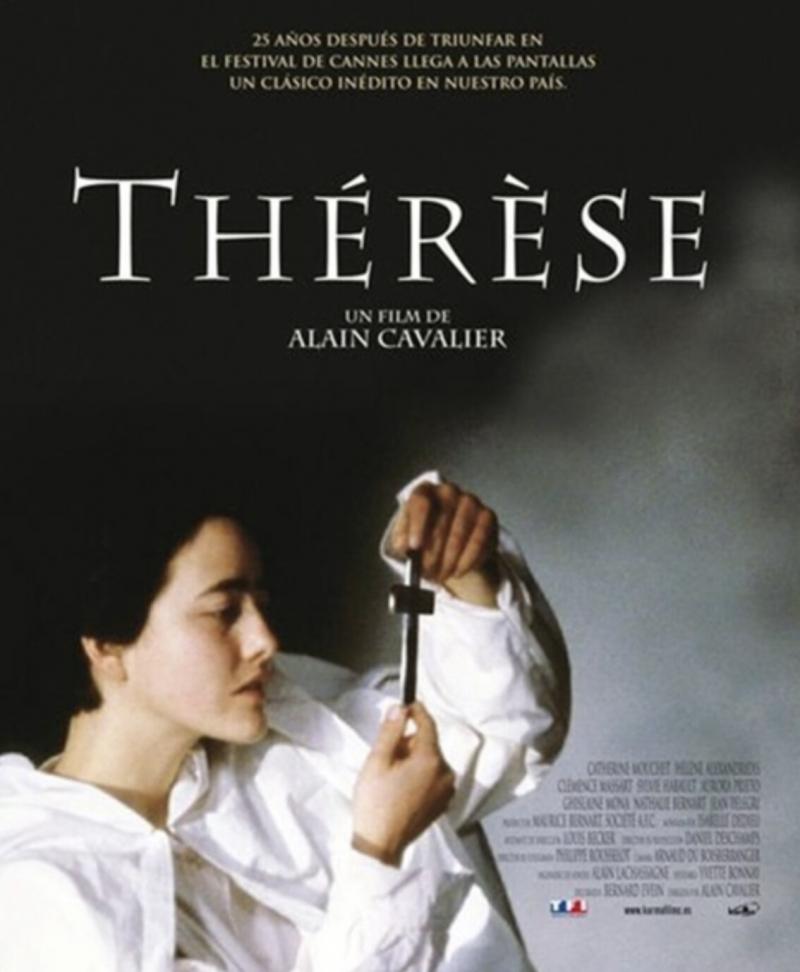 Thérèse (1986)