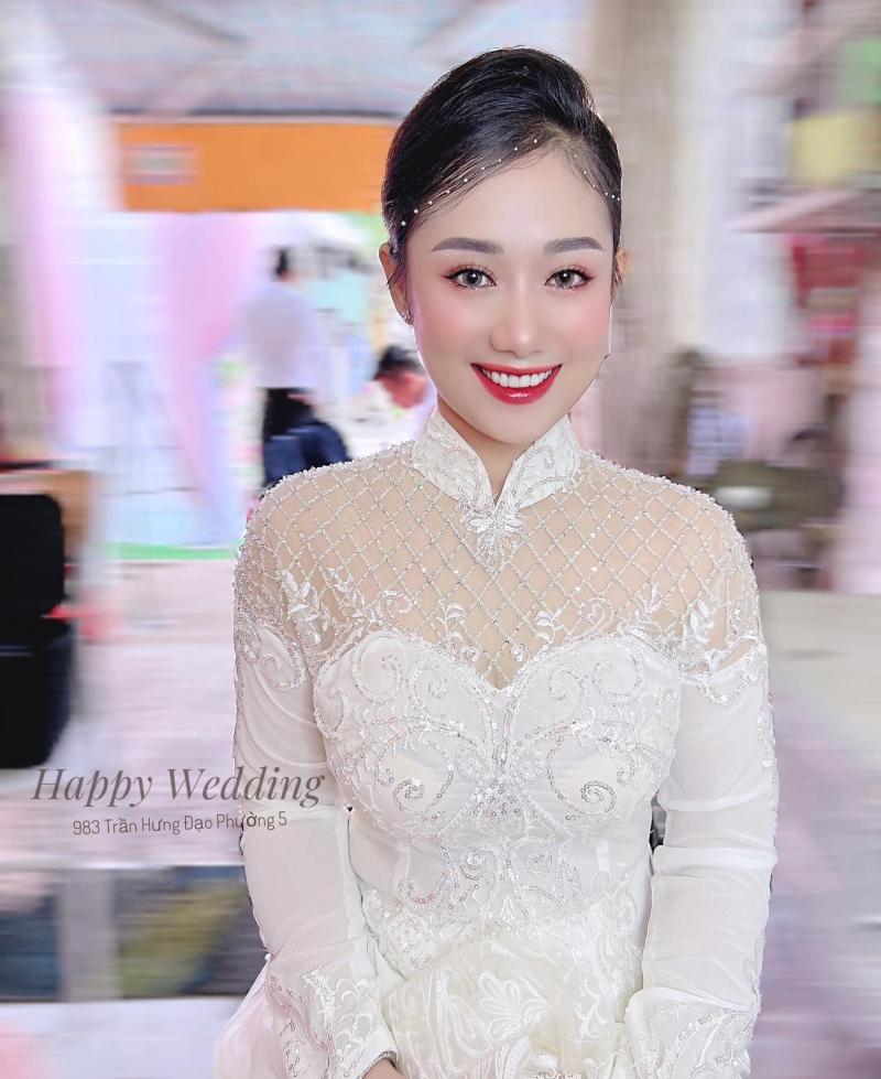Thi Thơ Make up (Happy Wedding Make up & Acdemy)