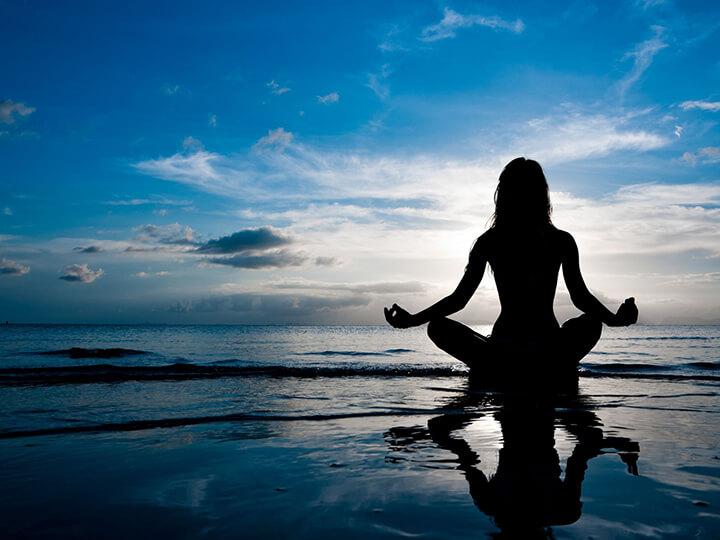 Thiền định và mindfulness