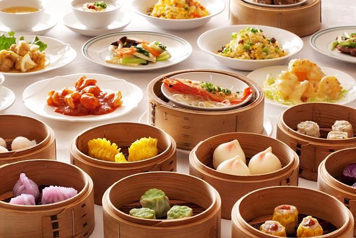 Singapore nổi tiếng thế giới về sự đa dạng ẩm thực