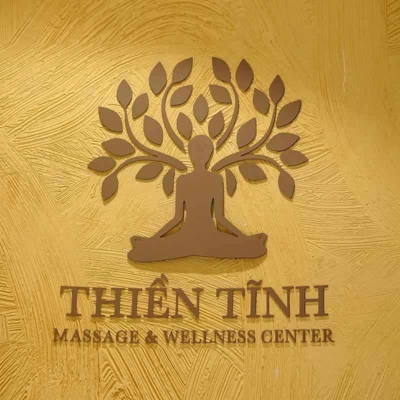 Thiền Tĩnh Massage & Wellness Center