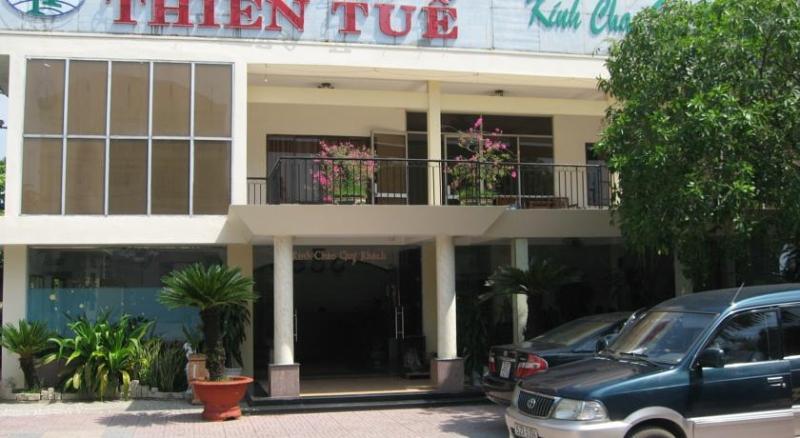 Thiên Tuế Hotel