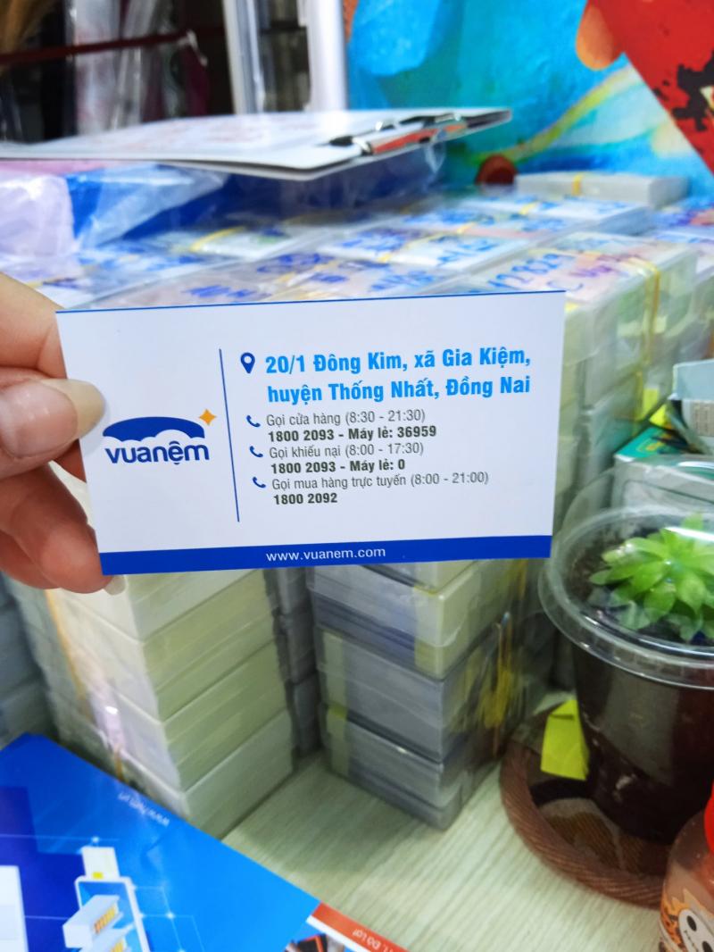 Thiết kế & In ấn Nam Việt