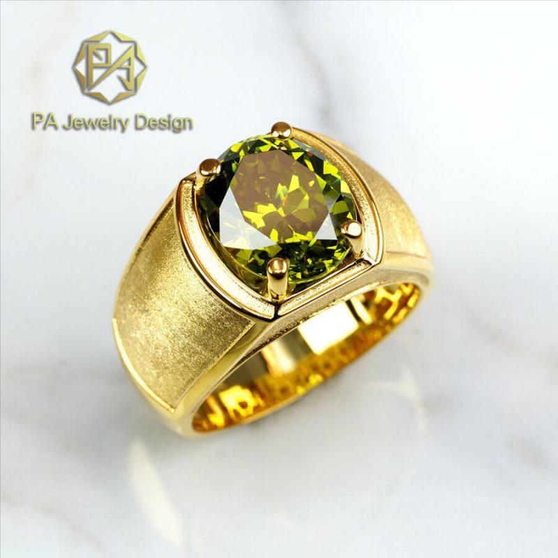 Thiết Kế Trang Sức PA - PA Jewelry Design