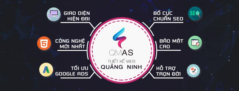 Thiết kế Web QMAS