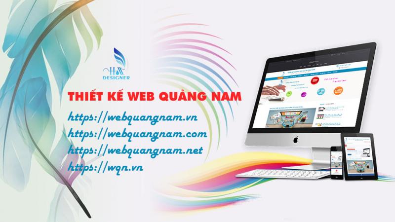 Webquangnam.vn