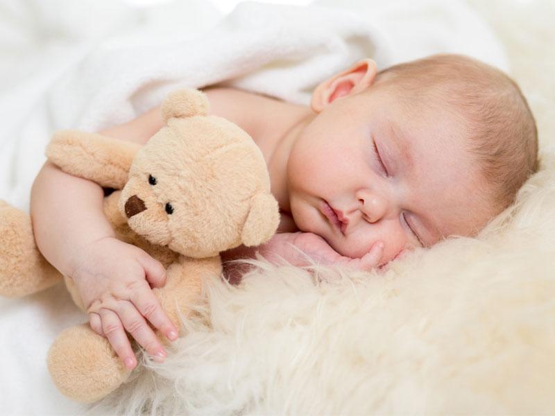 Thiết lập thói quen tốt cho trẻ trước khi ngủ