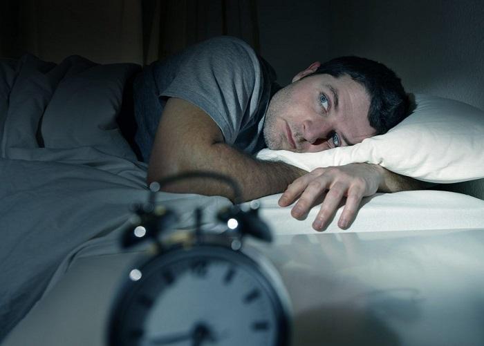 Mất ngủ, thiếu ngủ ảnh hưởng đến chất lượng tinh binh