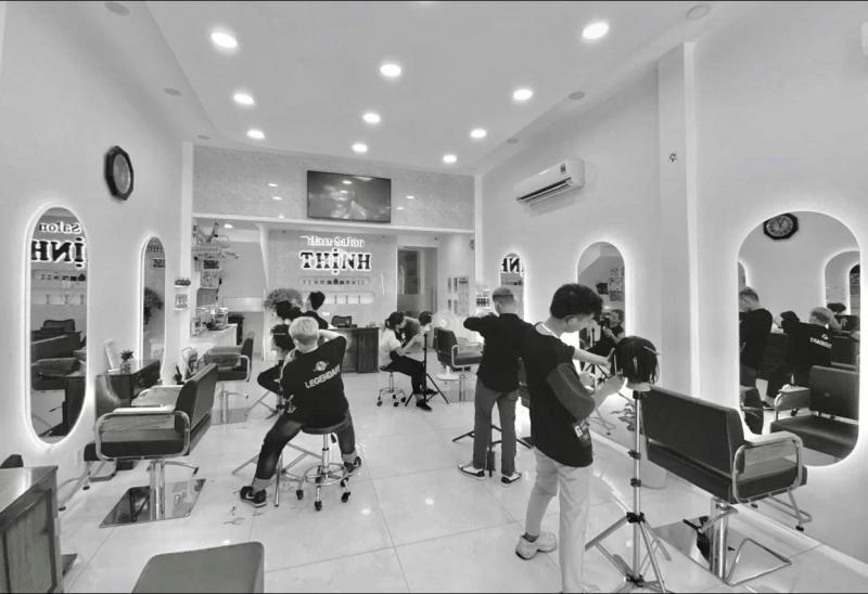 Thịnh Hair Salon