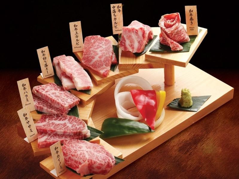 Thịt bò Kobe của Nhật Bản