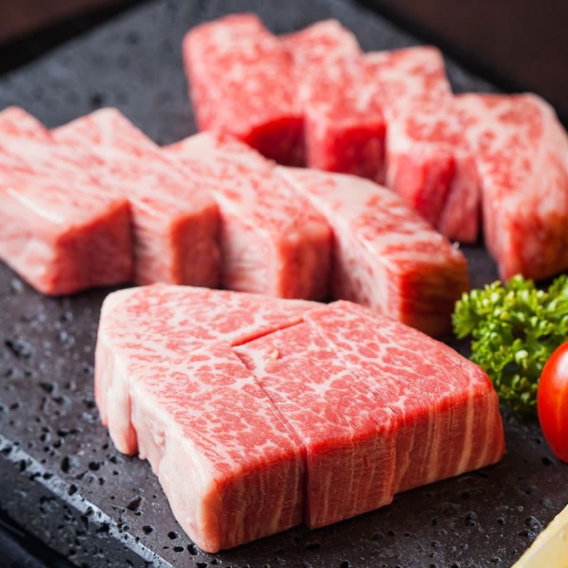 Thịt bò Kobe -  Nhật Bản
