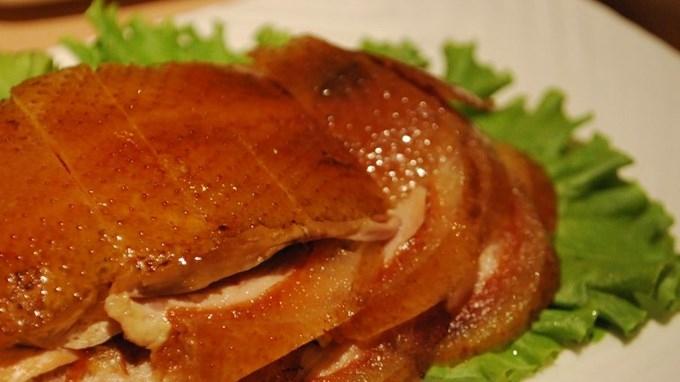 Thịt gà tây kích thích sản xuất collagen