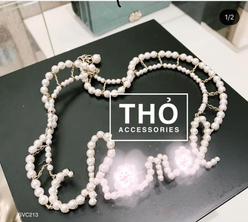 Thỏ Accessories