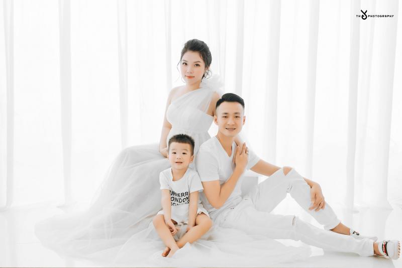 Thỏ photography, baby and family (Đặng Thái Bảo Ngọc)