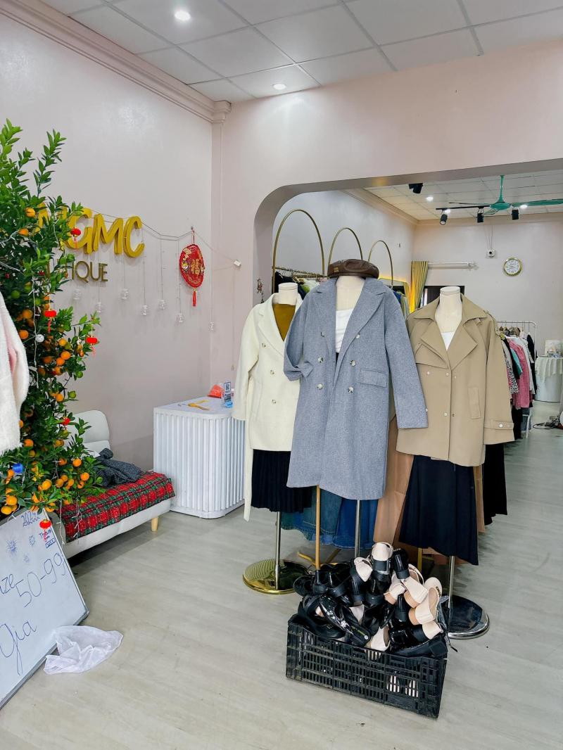 Thỏ Trắng Boutique