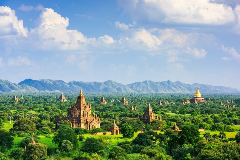 Nếu bạn muốn có một chuyến du lịch Myanmar giá rẻ thì nên đi vào mùa nằm ngoài mùa du lịch cao điểm