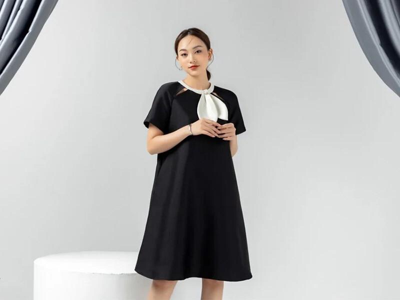 Đầm bầu đẹp mùa hè váy bầu hoạ tiết thời trang Hàn Quốc giá rẻ nhất tháng  82023