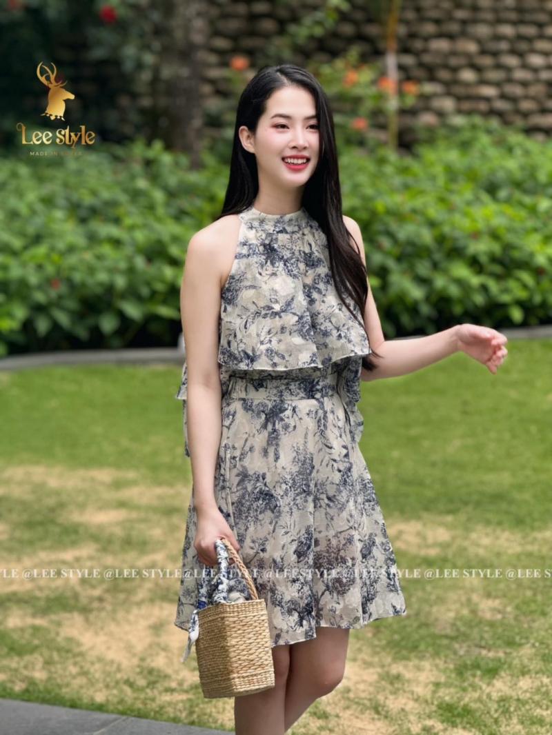 Thời trang Hàn Quốc Lee Style - 353 Kim Mã