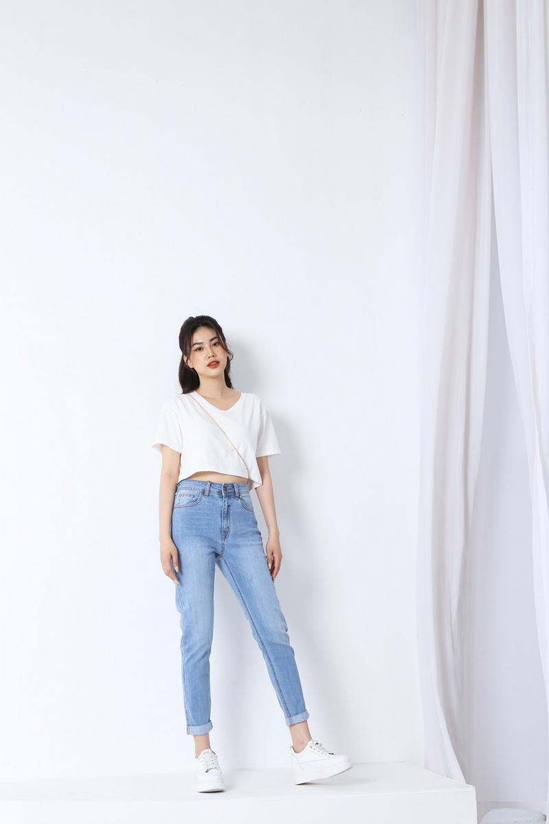 Thời Trang Jeans Nam - Nữ Shop