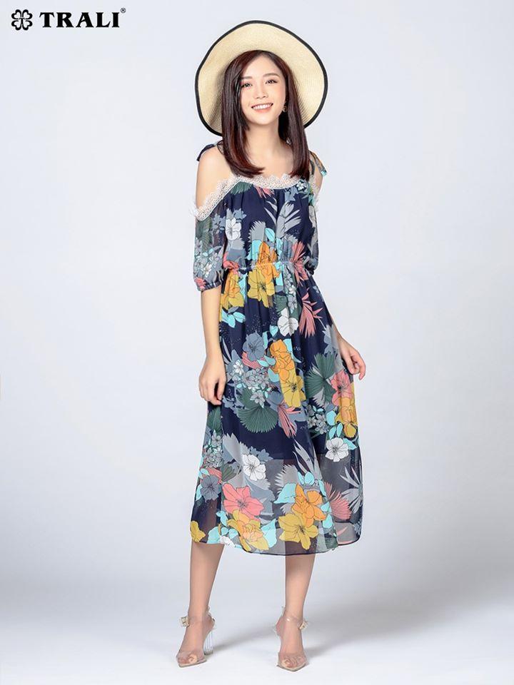 SALE 65%] Chân váy công sở dáng bút chì size M TRALI màu đỏ bã trầu |  Shopee Việt Nam