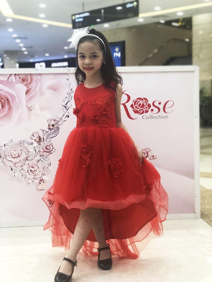 Váy múa bale co dãn 4 chiều và thấm hút mồ hôi cực tốt cho bé DT108 |  Shopee Việt Nam