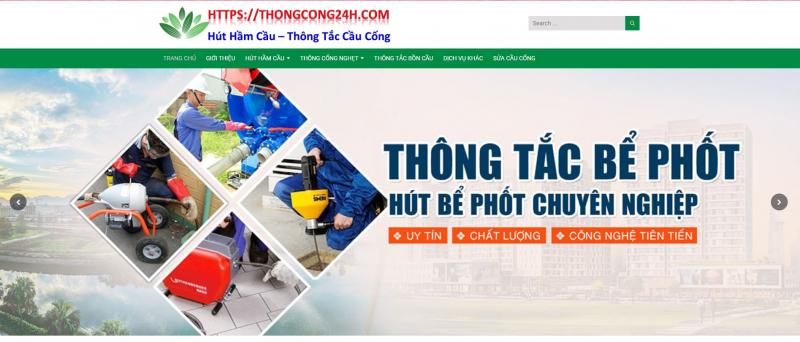 Thongcong24h