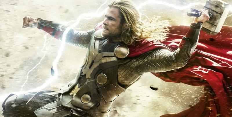 Thor có thể sẽ chết trong sự kiện Ragnarok